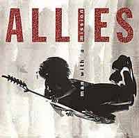 Allies : Man with a Mission